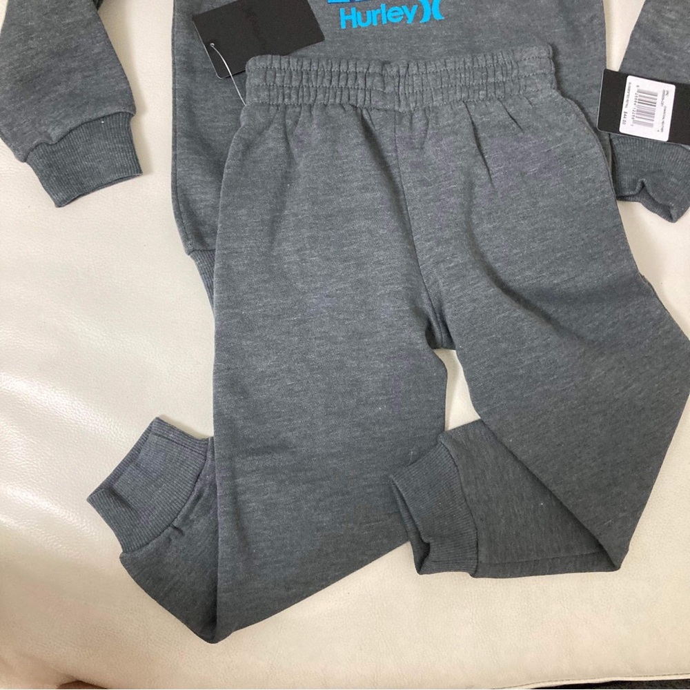 Hurley Active Warm pants set 8005 - Picture 6 of 7